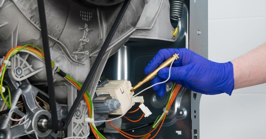 troubleshooting electrical panel