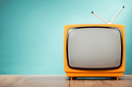 TV Power