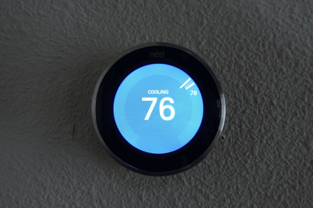 Smart Thermostat