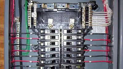 Electrical Panels