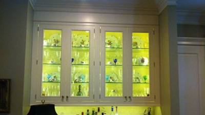 Cabinet Lighting