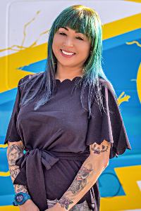 Melissa