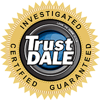 Certified Trust Dale.com