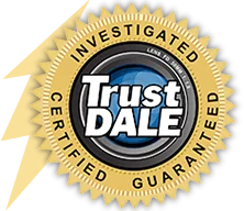 Certified Trust Dale.com