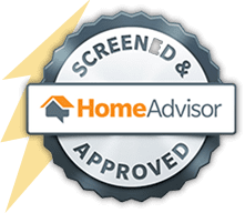 Homeadvisor -  Screened & Approved