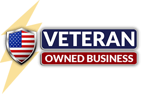 Veteran Owned Business