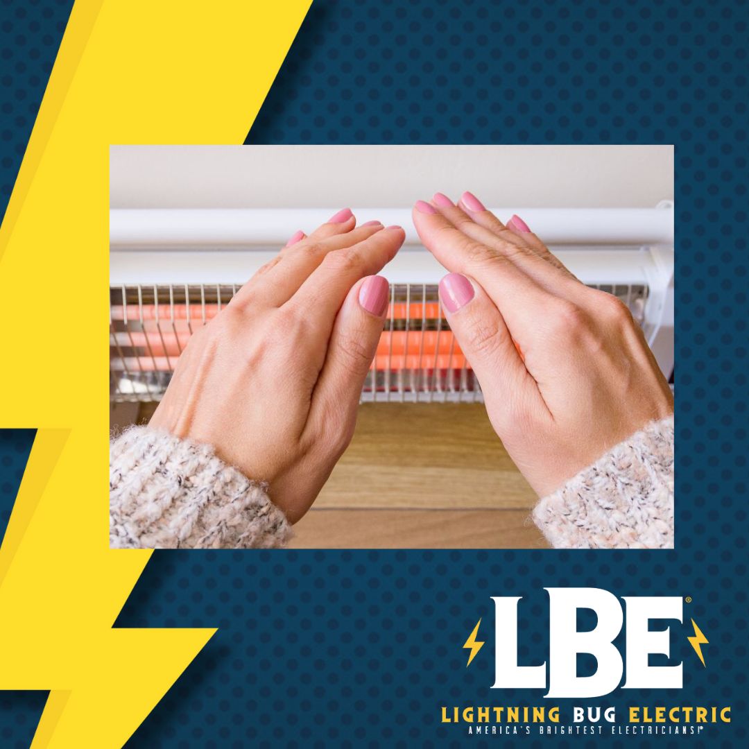 The Dangers of Using Electrical Space Heaters