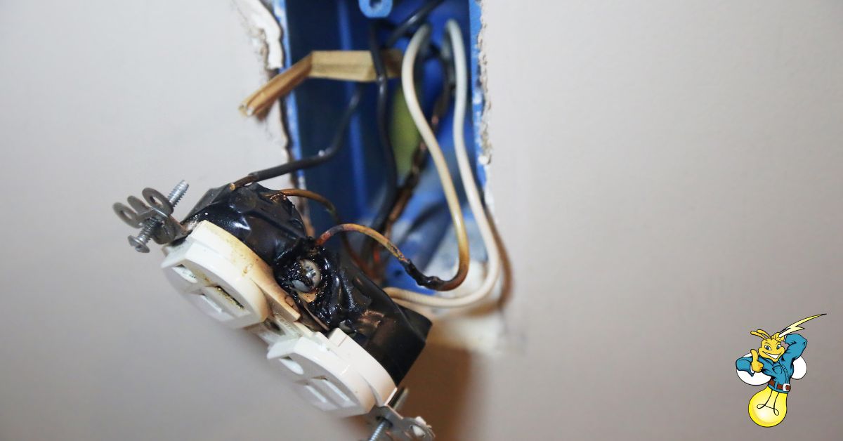 How to Replace a Faulty Light Switch or Outlet