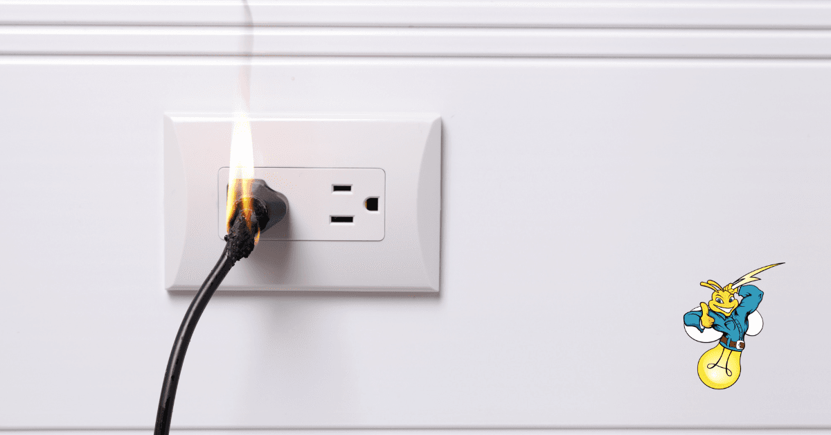 7 Telltale Signs Your Home Needs Rewiring