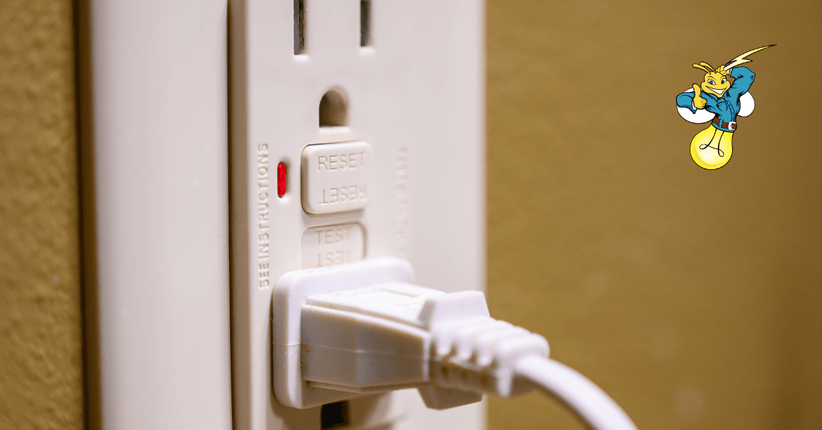Different Types of Electrical Outlets & What They're For